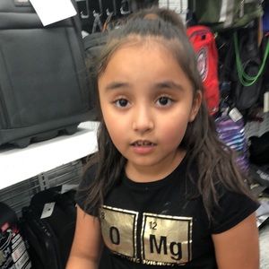 Meet your Posher, Rosa